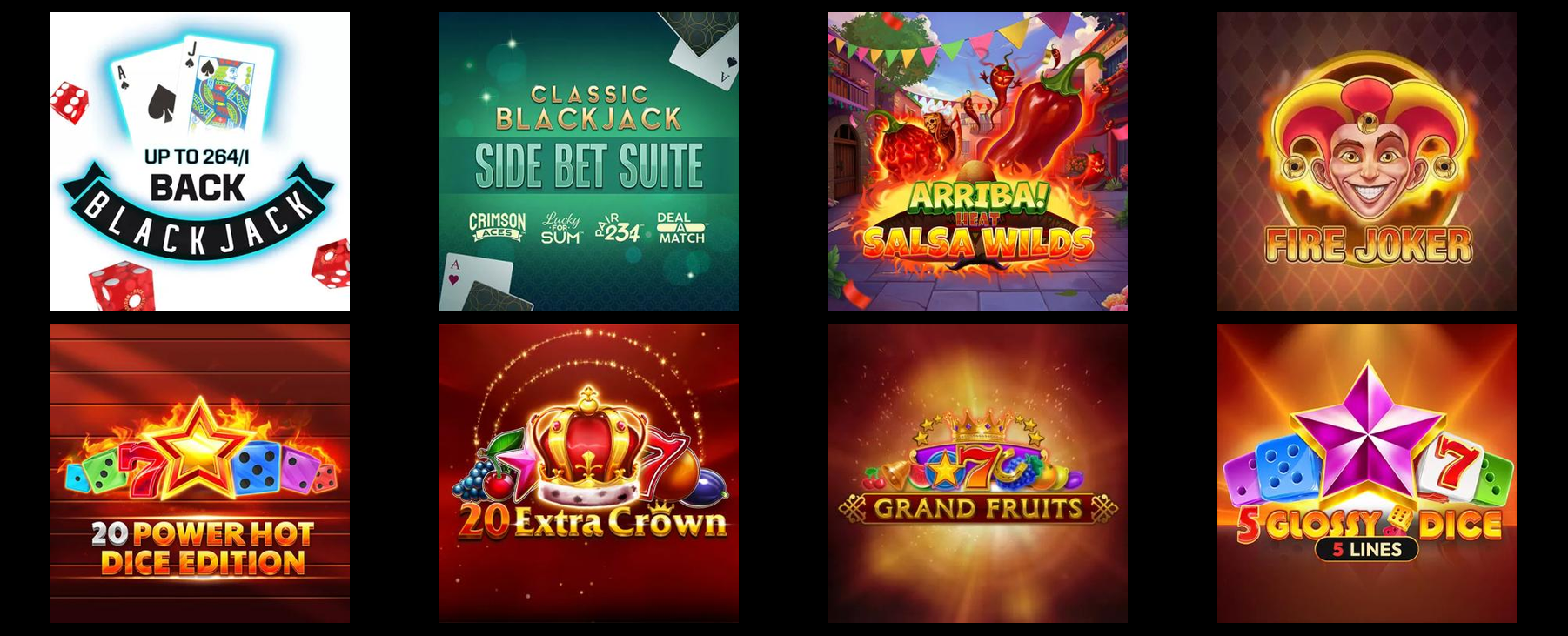 Variedade de Bônus na Cassino lvBET.COM